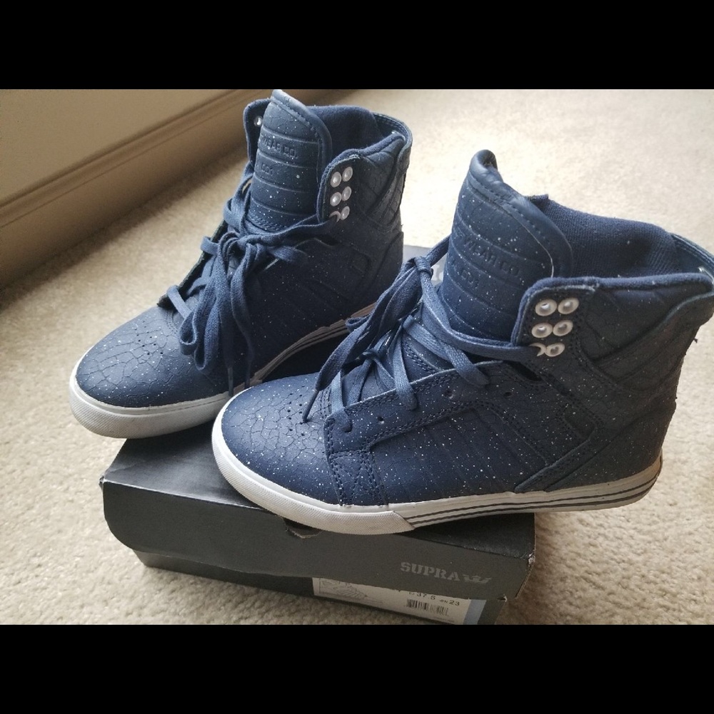 Supra sneakers